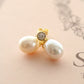 Heirloom Pearl Drops PREORDER 9.18