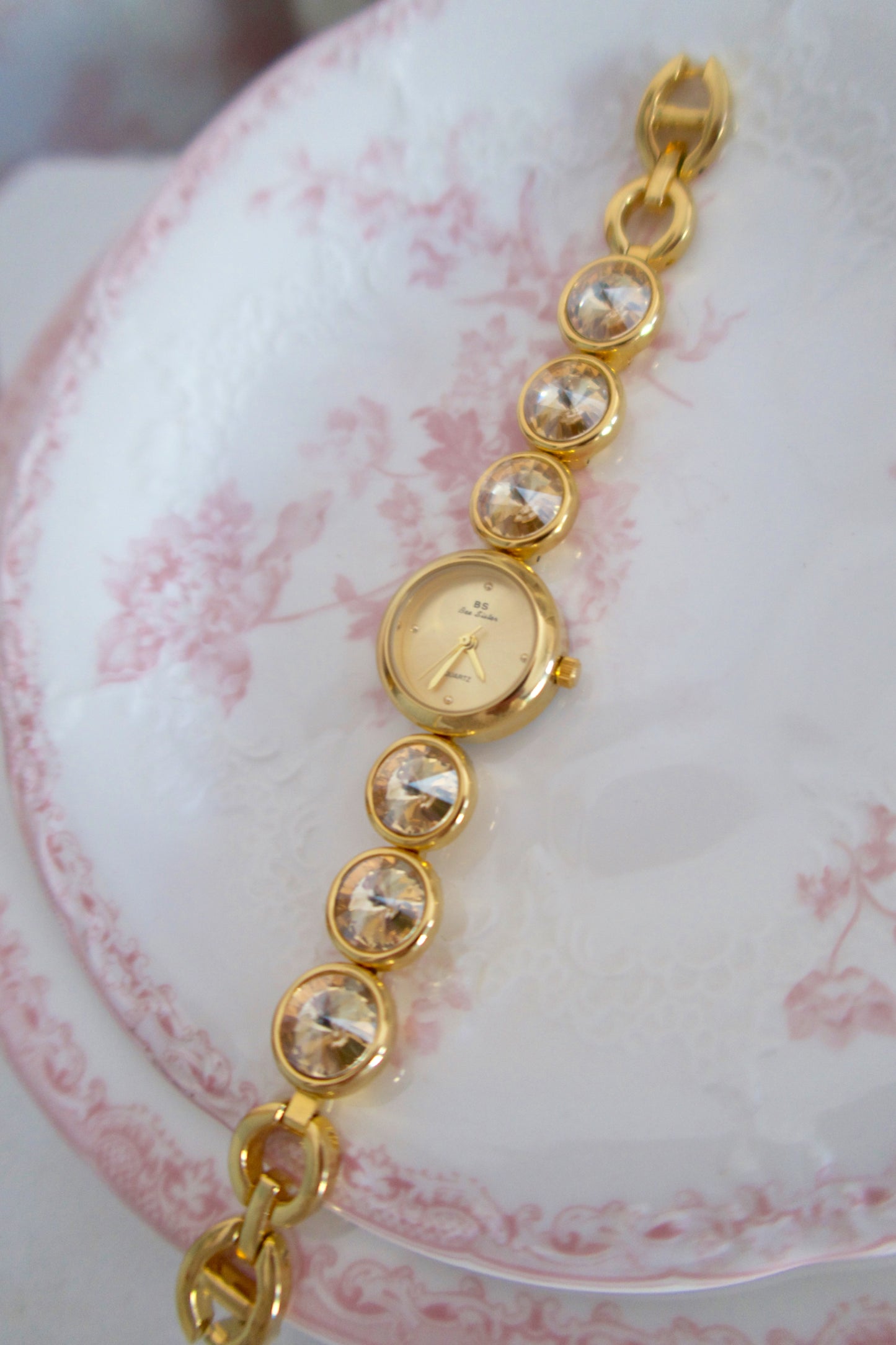 Queen Charlotte Watch