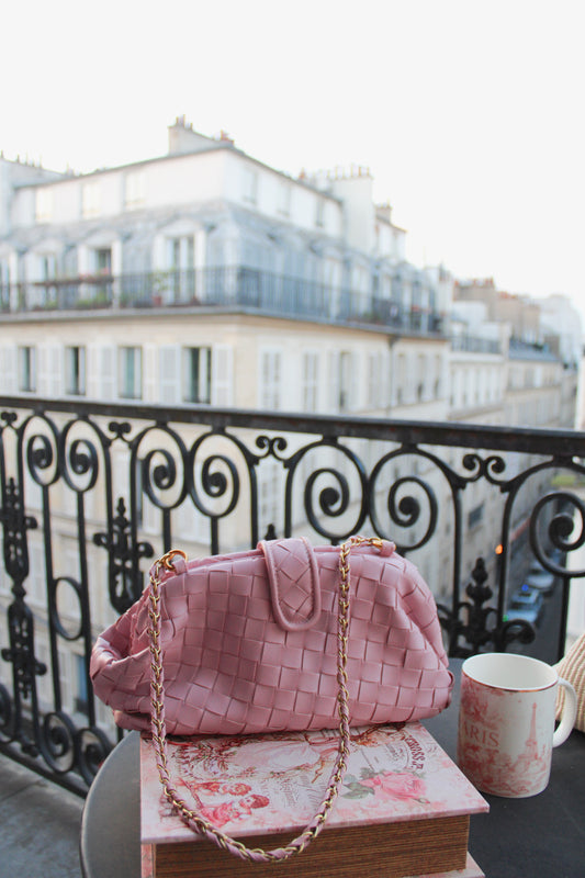 The Madeleine Purse RESTOCK