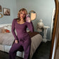 The Plumette Cozy Pants