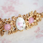 Rose Of Versailles Hair Barrette