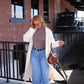 The Harrington Cardigan