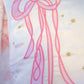 Princess Ballerina Silk Pillowcase