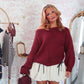 The Marlowe Sweater