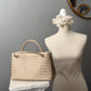 Louvre Latté Carryall