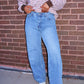 The Camden Jean