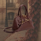 Merlot Avenue Purse