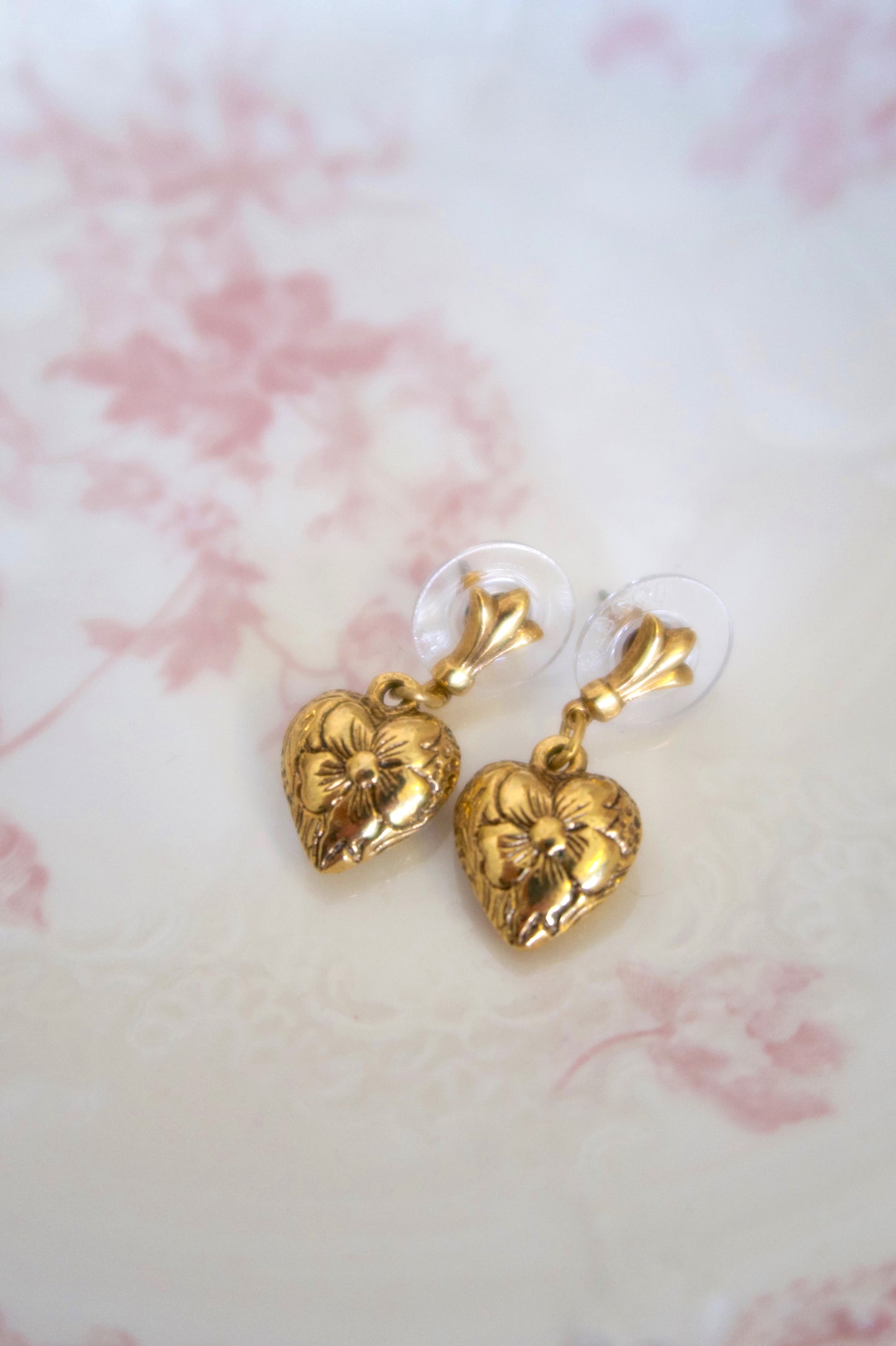 Versailles Romance Earrings