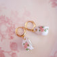 Teacup Tales Earrings