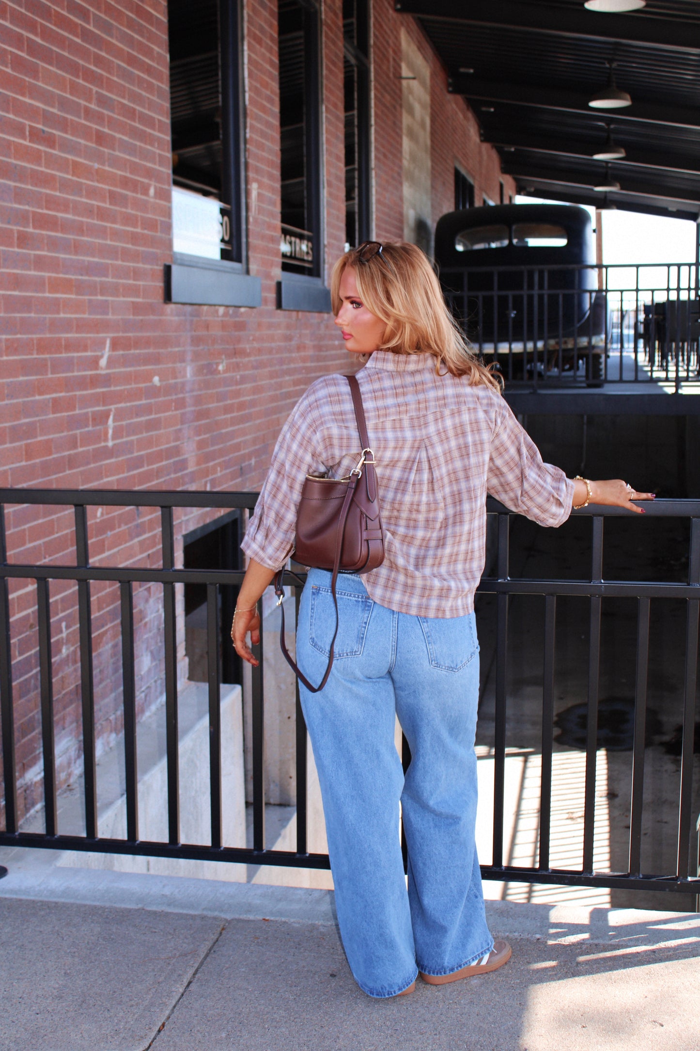 The Ashbury Shirt
