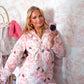 The Rosewood Waltz Flannel Pjs