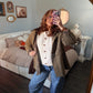 The Orchard Walk Barn Jacket