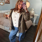 The Orchard Walk Barn Jacket