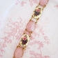 Regency Rose Vintage Bracelet