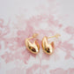 Elara Gold Earrings