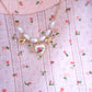 Fleur Amour Necklace