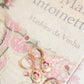 Victorian Whimsy Earrings