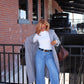 The Hawthorne Cardigan