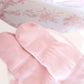 Ballet Bow Sheer Socks