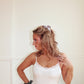 Lace au Lait Bodysuit