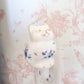 Carriage Cat Glow Night Light