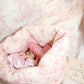 Fleur De Toile Puff Bucket