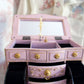 The Tutu Treasure Jewelry Chest