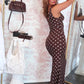The Sweet Spot Dress