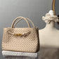 Louvre Latté Carryall