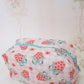 Strawberry Soirée Makeup Bag - Regular