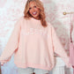 Blessings & Ballet Mockneck