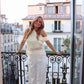Lace In Le Marais Top RESTOCK