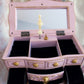 The Tutu Treasure Jewelry Chest