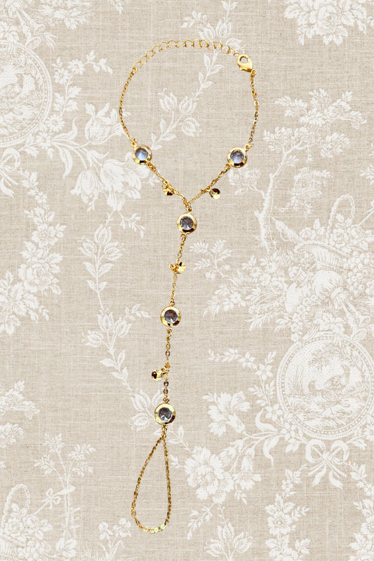 Aurora Royale Hand Chain