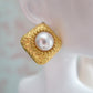 Lady’s Elegance Vintage Earrings