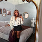 The Whitmore Skort - Black