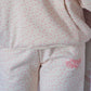 Pink Posy Joggers