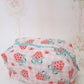 Strawberry Soirée Makeup Bag - Regular
