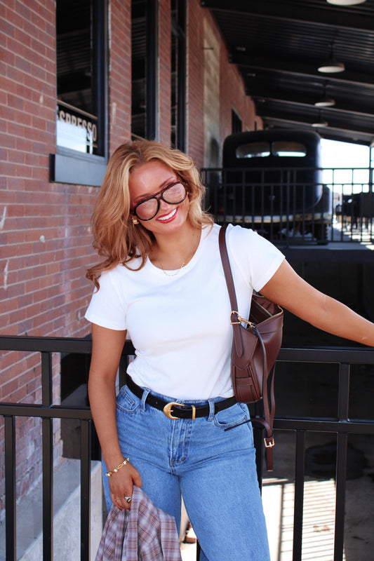 The Camden Tee