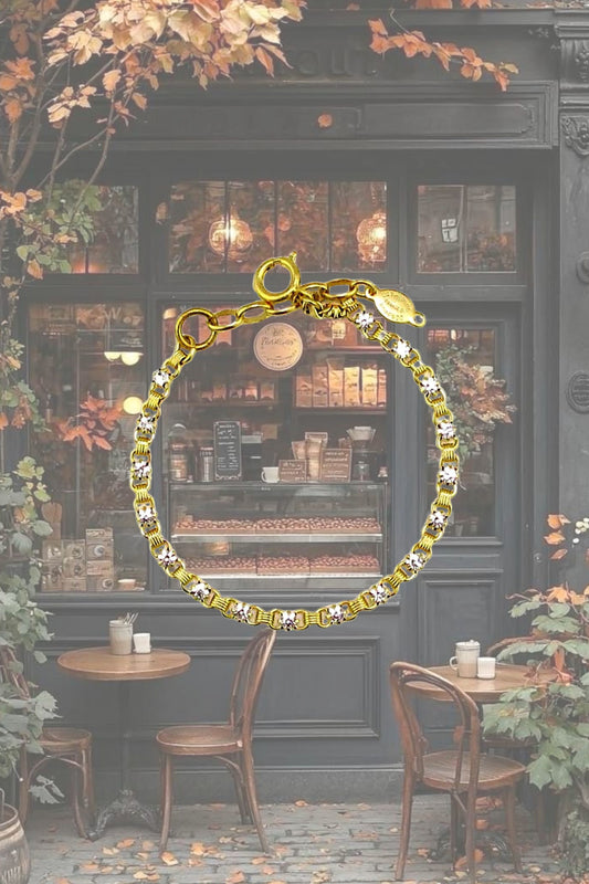 Rue de L’Amour Bracelet