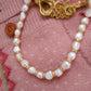 Fit For A Princess Pearl Necklace