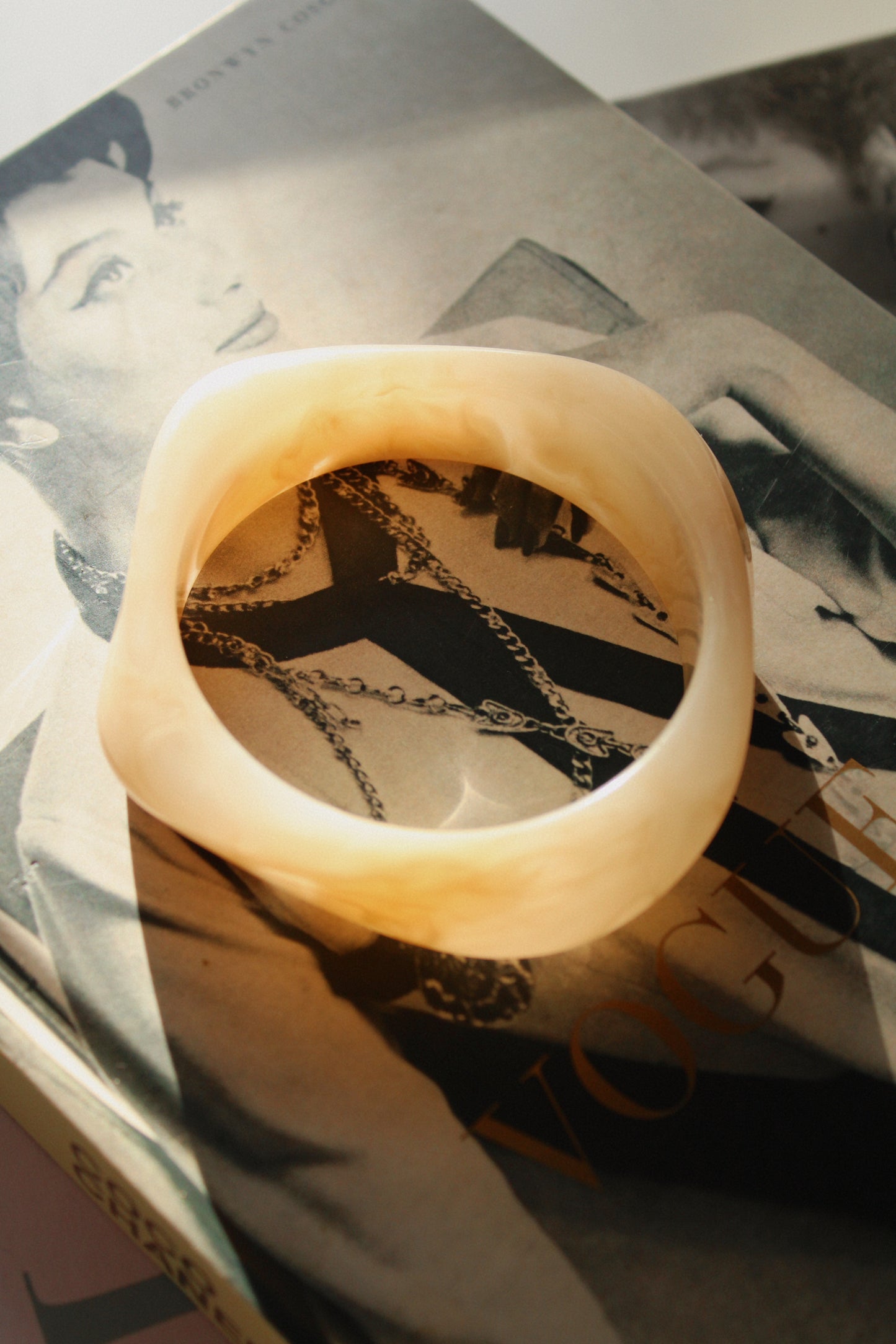 The Montrose Bangle