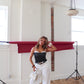 Polka Dot & Poise Tank