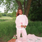 Strawberry Milk Sweatpants