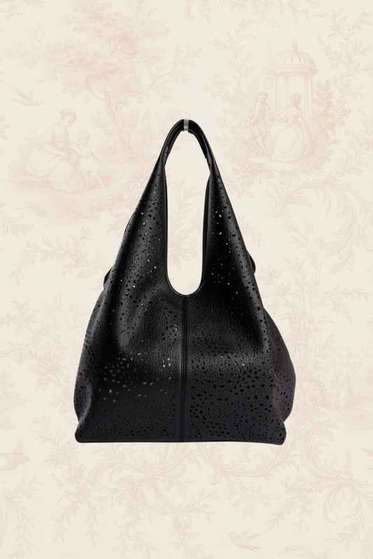 The Midnight Muse Tote Purse