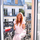 Pillowtalk In Paris PJ Set