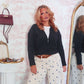The Colette Dot Jeans
