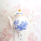 Cinderella’s Tea Time Night Light