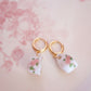 Teacup Tales Earrings