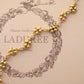 Château Fleur Bracelet PREORDER 9.30